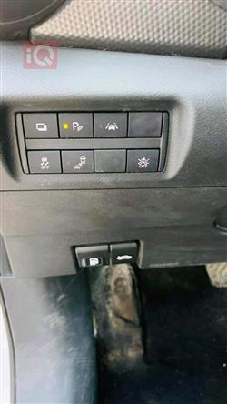 نيسان كيكس